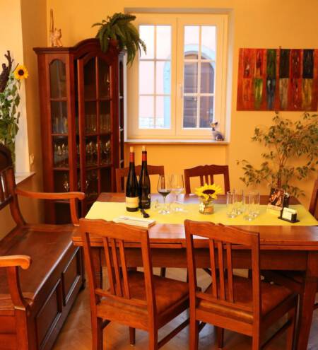 Holz-Weisbrodt - Winery