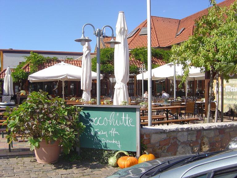 Holz-Weisbrodt - Winery